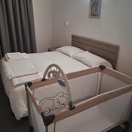 Σαλέ Marghe 1 Rovetta